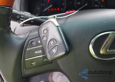 2012 Lexus Rx 350 from USA, damaged, VIN 2T2ZK1BAXCC086453